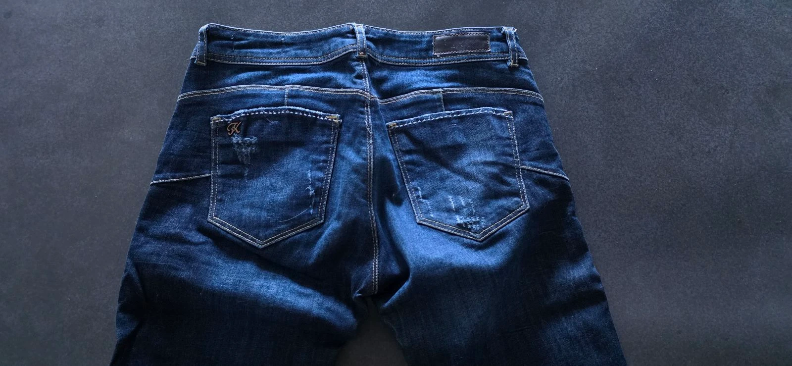Jeans Kaporal – photo 4